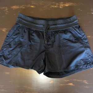 Women’s Black The North Face Athletic Shorts | Activewear | Athleisure